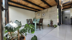 Casa Estudio UMMA